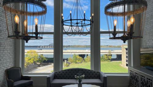 Bluegrass River View! Soak & Savor by Hollyhock - Foto 1