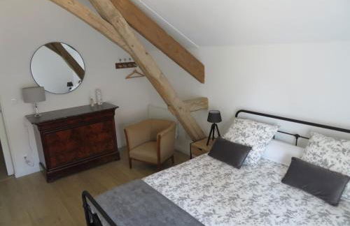 La Perriche - Photo 16