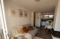 Bright Corner with Terrace and Panoramic View - Foto 20