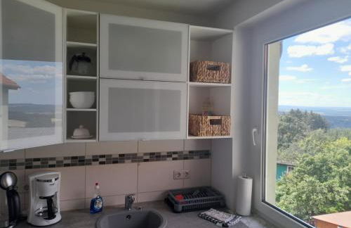 Ferienwohnung Saalfeld - Sommerfrische Burkersdorf - Foto 8