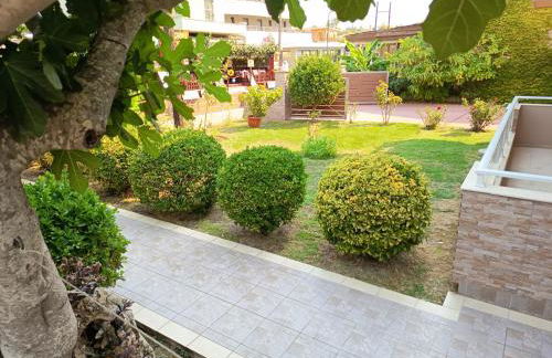 Toula's Apartments - Foto 39