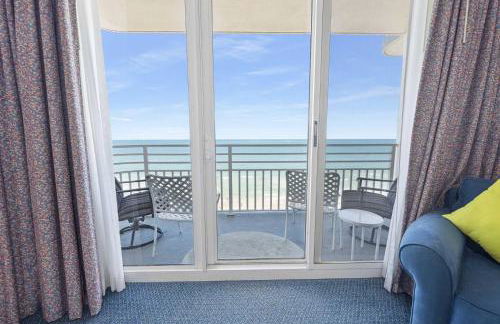 Luxury 12th Floor 2 BR Condo Direct Oceanfront Wyndham Ocean Walk Resort Daytona Beach | 1201 - Foto 20
