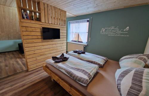 Landhaus Dreibirken - Foto 1