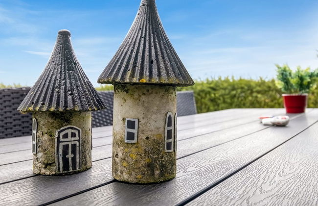 3 bedroom House in Toftlund with terrace - Photo 5