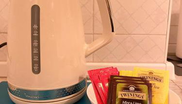 Casa Manolo Cesano Suite Apartment Milan - Foto 5, minibar