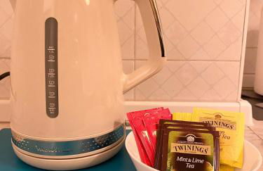 Casa Manolo Cesano Suite Apartment Milan - Foto 5