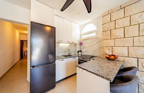 Apartments by the sea Kneza, Korcula - 168 - Foto 13