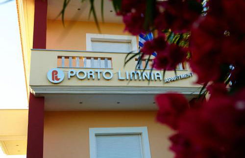 Porto Limnia - Foto 19