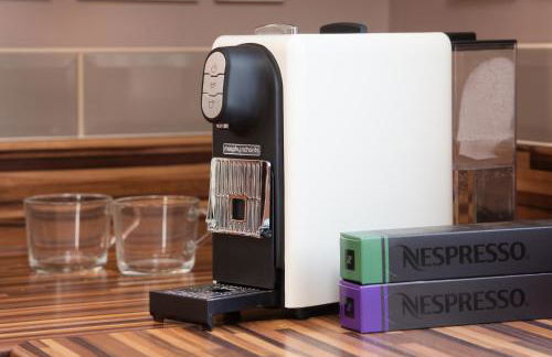 The Gate Lodge - Hot Tub 1 bedroom, log burner - Photo 5