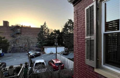 THE ADDAMS HOUSE - LANCASTER HISTORIC DISTRICT - Foto 7