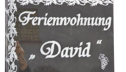 Ferienwohnung David - Foto 5