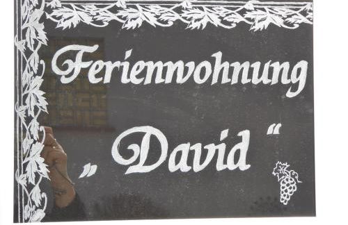 Ferienwohnung David - Foto 5