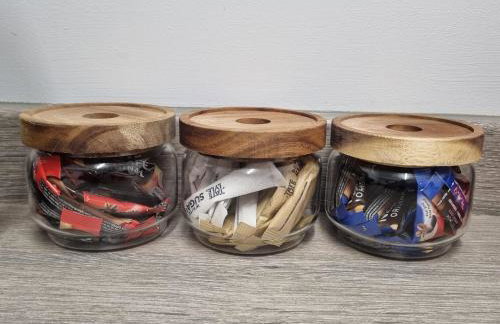 The Old Workshop Oxford Countryside Apartment - Wifi - Free Parking - Foto 19