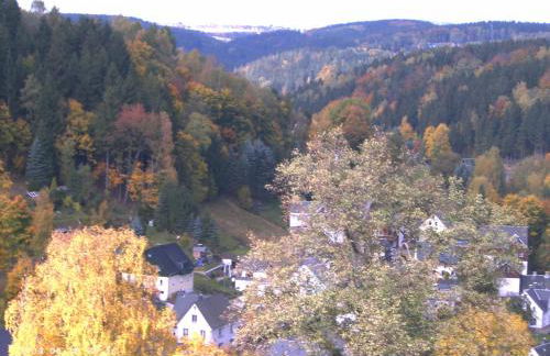 Ferienwohnung Erzgebirge - Pobershau - mit schönem Ausblick, ruhige, beste Lage - Foto 11