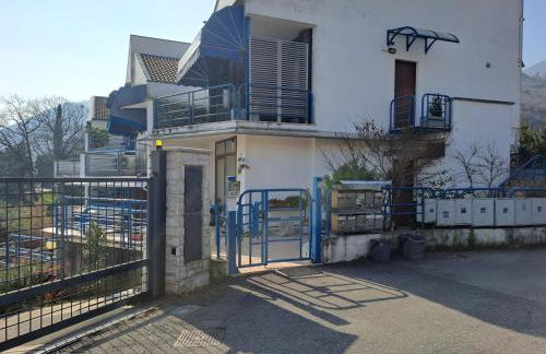 Vista Garda, Casa Vacanze - Foto 18