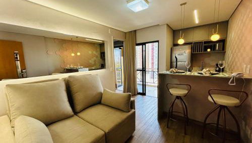 Flat aconchegante - Foto 2