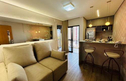 Flat aconchegante - Foto 2