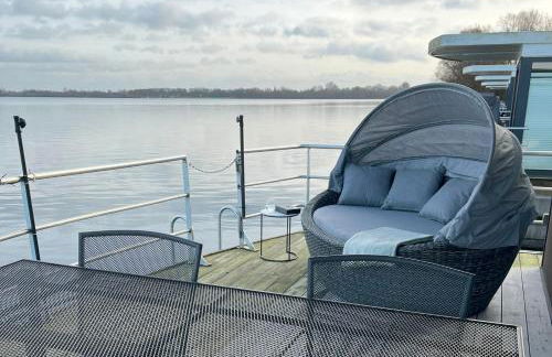 FLOATING 44 Xanten - Deine Xanten 4 - Foto 23