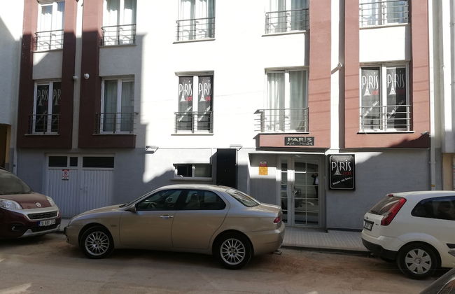 Paris Suit Apart - Foto 14