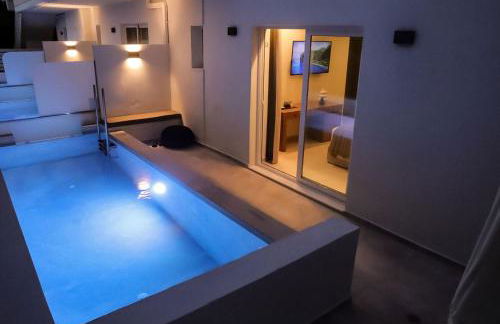 Rhotheon Suites in Ialysos Rhodes - private pool in selected rooms - Foto 2