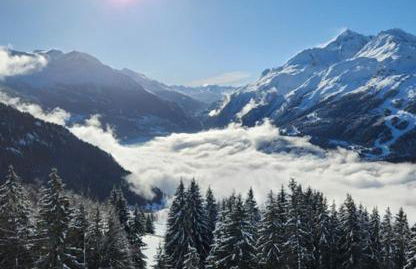 Le 1954 La Rosière - Foto 71