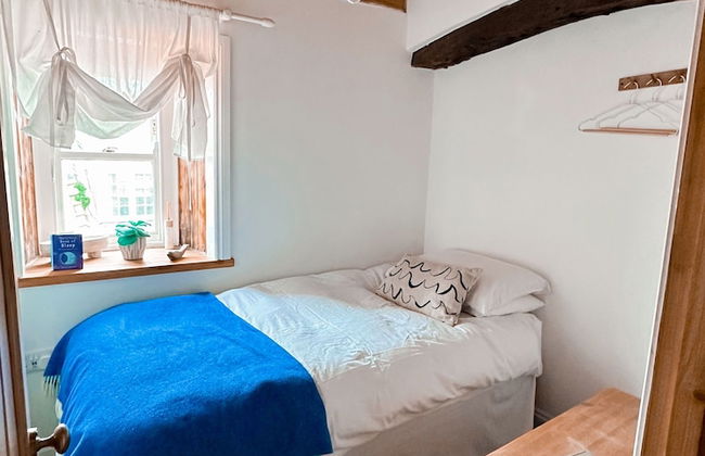 Beautiful 3-bed Cottage With Stunning sea Views - Foto 4