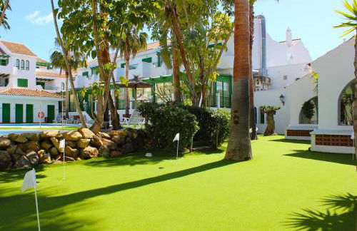 Hotel Apartamentos Manilva Sun - Foto 58