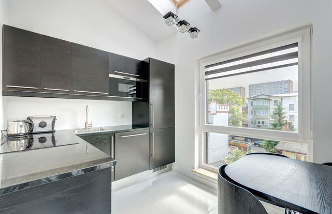 Dom & House - Apartments Sunrise - Foto 22