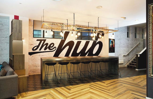 VITA Student-only Studio, Zed Alley - Foto 9