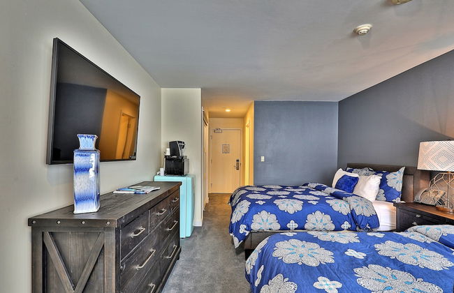 Killington Center Inn & Suites by Killington VR - 2 Bedrooms - Foto 17