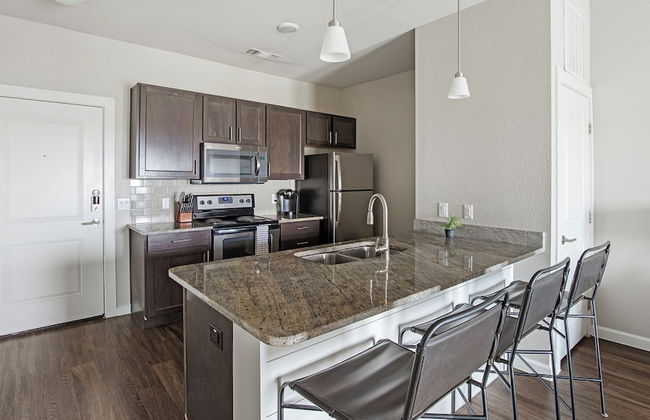 Westpointe Drive Apartments by Landing - Foto 10