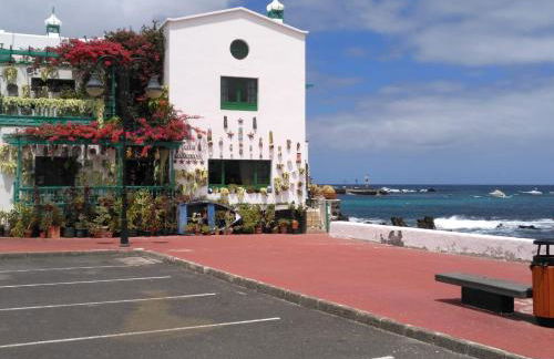 Casa Corina. Primera línea de mar - Foto 24