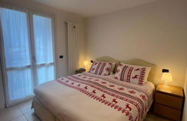 Adamello Verde Holiday Apartment - Foto 48