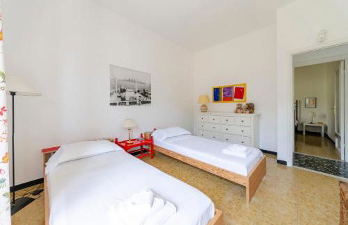 JOIVY Villa Monterosso Apartment Bellavista - Foto 33