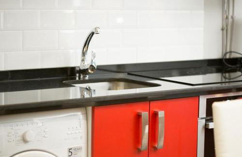 Apartamentos Dacris - Foto 30