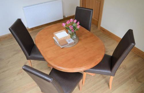 Wardie Garden Cottage - Foto 9