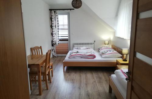 Pokoje Czajka- Agroturystyka - Photo 7