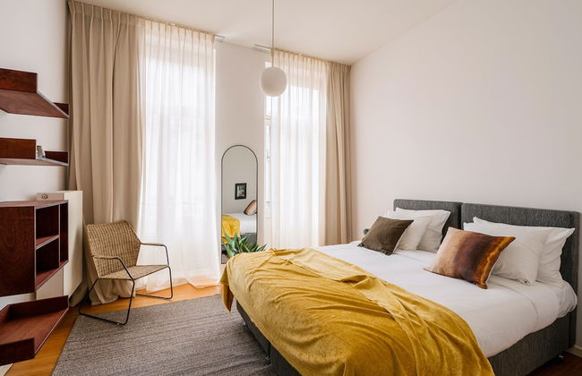 Smartflats - City Center - Photo 5