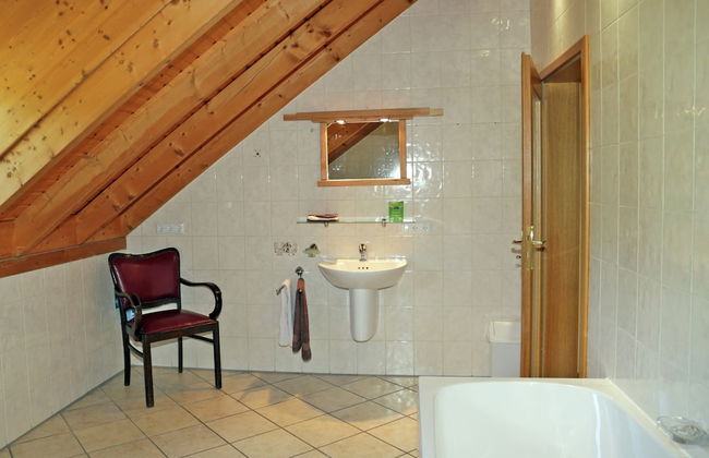 Comfortable Holiday Home in Quiet - Foto 18