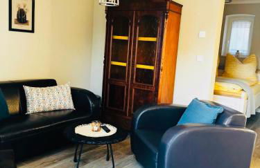 Ferienwohnung Zur Alten Tischlerei - Photo 31