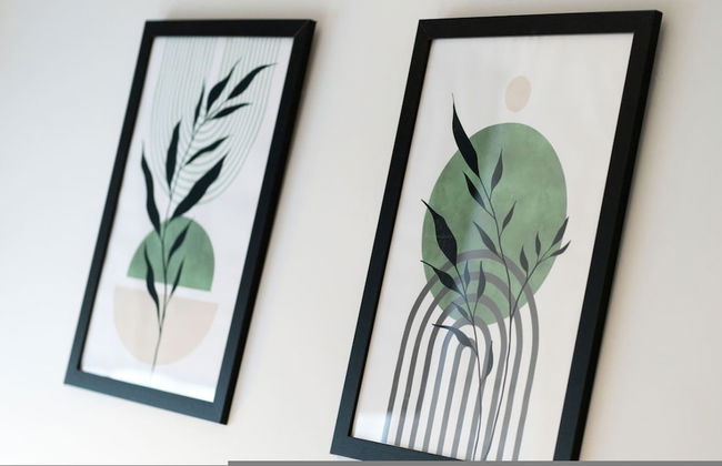 Lochside Apartment C - Foto 26