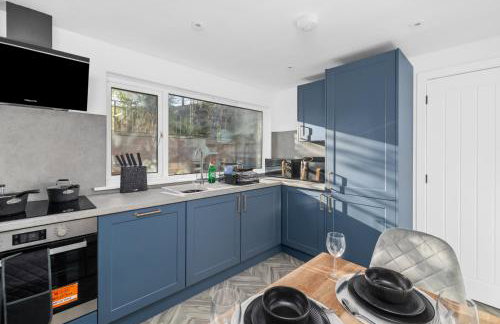 Spacious and Peaceful 4BR 2Bathroom Near Montrose Port - Foto 10