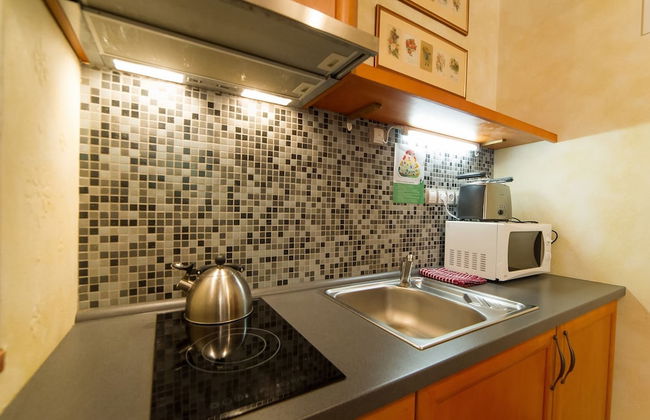 Apartmány U Zvonu - Foto 11