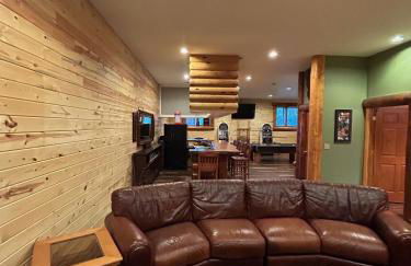 Evergreen Haven Lodge and Bunkhouse - Foto 15