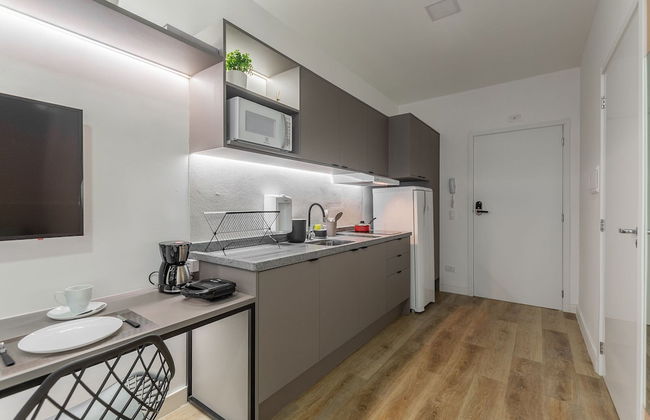 Easy Life Campus PUC by Xtay - Foto 54