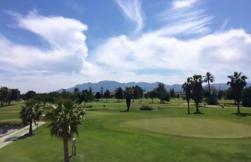 Moderno apartamento en Oliva Nova golf & MET - Photo 18