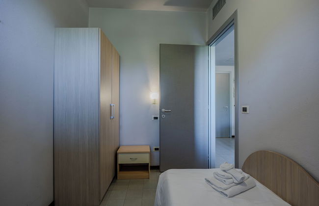 Residence San Michele - Foto 33