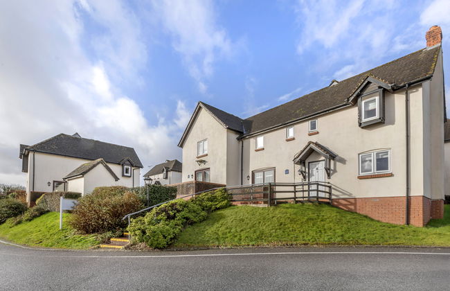 Woodford Bridge Country Club By Diamond Resorts - Photo 37