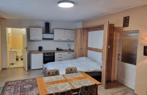 Apartamenty Łąkowa Piecki - Foto 15