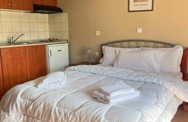 Drosia Hotel - Photo 12